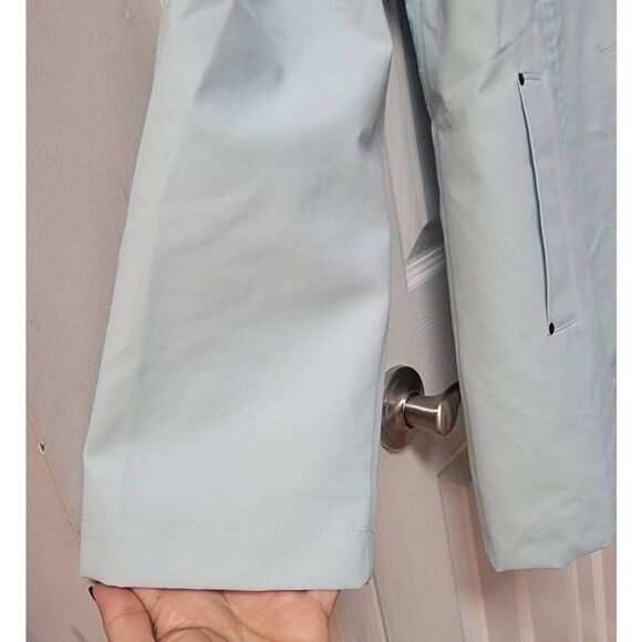 PENDLETON Sonoma Packable Rain Coat S - Picture 7 of 12